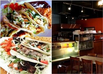 Regina Mexican Restaurants Chachalacas Mexican Cuisine