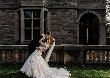 Chatham Photographes De Mariage Chad Barry Photography