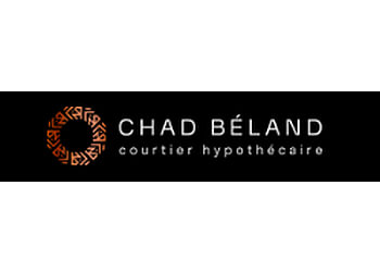 Blainville mortgage broker Chad Béland - COURTIER HYPOTHÉCAIRE