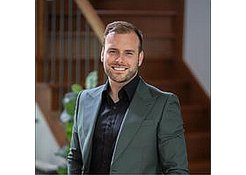 Blainville mortgage broker Chad Béland image 1