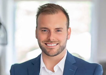 Chad Béland - Blainville, QC Mortgage Brokers - Mortgage Broker Image