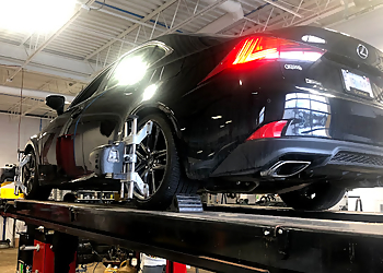 Halifax Garage de réparation voiture Chad Kennedy's AUTOPRO