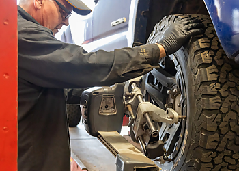 Halifax Garage de réparation voiture Chad Kennedy's AUTOPRO