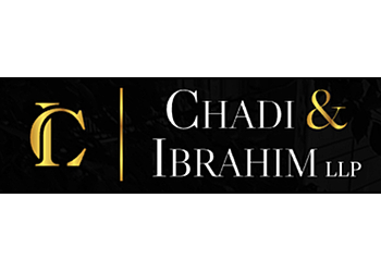 Edmonton dui lawyer Chadi & Ibrahim LLP