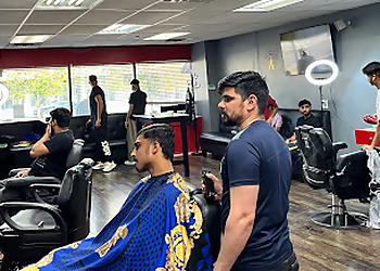 Brampton Barbiers Chahal Hair Salon