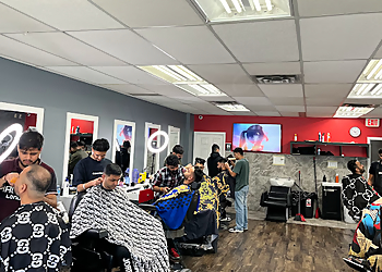 Brampton Barbiers Chahal Hair Salon