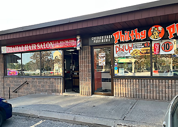 Brampton Barbiers Chahal Hair Salon
