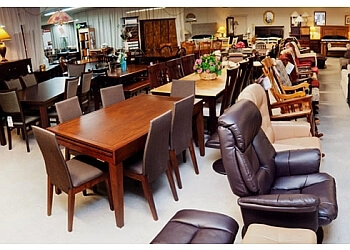 3 Best Furniture Stores In Chatham, ON - Expert Recommendations