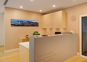 Richmond civil litigation lawyer Chak Law