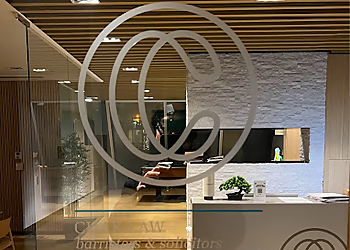 Richmond Avocat Contentieux Civil Chak Law