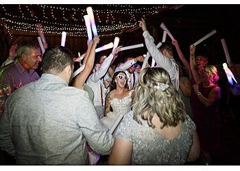 St Catharines dj Chamberlain Entertainment