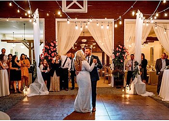 St Catharines dj Chamberlain Entertainment