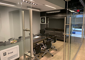 Calgary real estate agent Chamberlain Real Estate Group