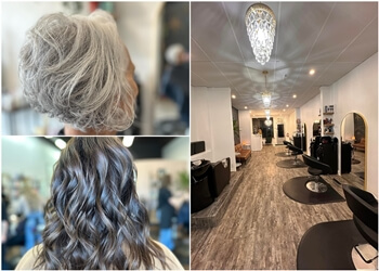 Medicine Hat hair salon Chambers Salon