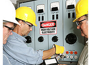 Drummondville electrician Chamber Électrique