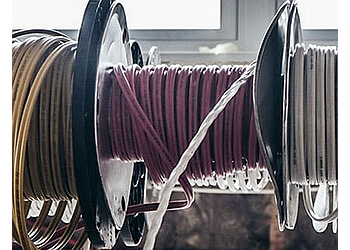 Drummondville electrician Chamber Électrique