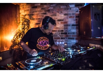 Edmonton night club The Bower