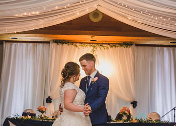 Abbotsford wedding planner Champagne Dreams