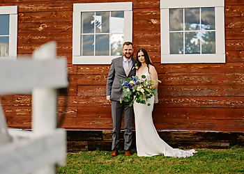 Prince George wedding planner Champagne Events