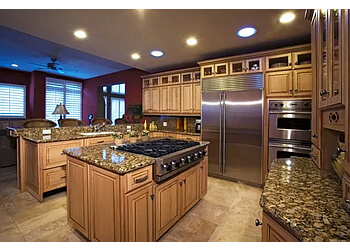 Sherwood Park appliance repair service Champion Appliance Ltd