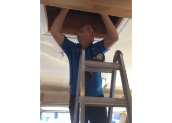 Sarnia home inspector Champion Home Inspections