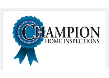 Sarnia home inspector Champion Home Inspections