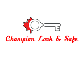 Milton locksmith Champion Lock & Safe