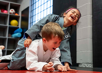 Calgary Arts Martiaux Champion’s Creed