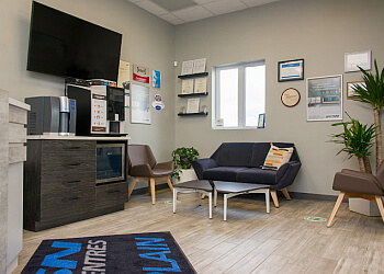 Moncton auto body shop CSN Champlain Auto Body