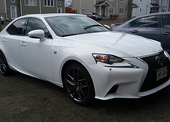 Moncton auto body shop CSN Champlain Auto Body