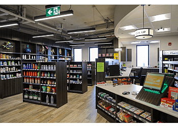 Guelph pharmacy Chancellors Way Pharmacy & Compounding Centre