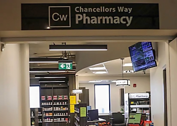 Chancellors Way Pharmacy & Compounding Centre - Guelph, ON Pharmacies - Healthcare Moments
