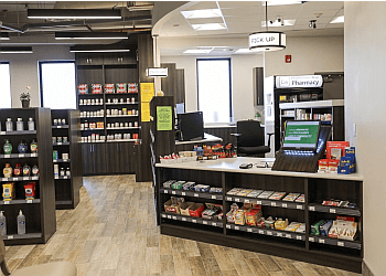 Guelph pharmacy Chancellors Way Pharmacy & Compounding Centre