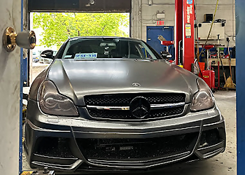 Peterborough car repair shop Chandigarh Auto Centre