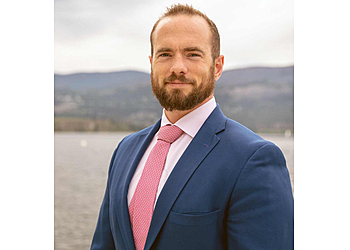 Kelowna divorce lawyer Chandler Law