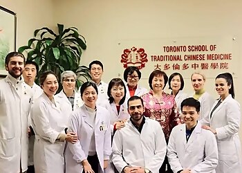 Stouffville massage therapy Topcare Acupuncture & Wellness Centre