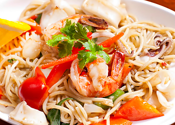 Chang Noi's Authentic Thai Cuisine - St Catharines, ON Thai Restaurants - Dish Image
