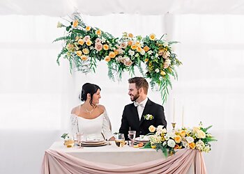 Grande Prairie wedding planner Changing Dreams To Reality  image 1