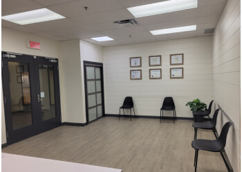 Saint Jean sur Richelieu podiatrist Dr. Chantal Bergeron-Nadeau  - CHANTAL BERGERON-NADEAU PODIATRIC CLINIC