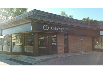 Chantal's Bridal & Formal, Wedding dresses in Winnipeg, MB