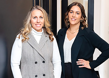Chantelle Broughton - Lethbridge, AB Financial Services
