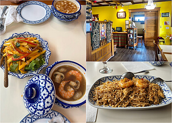 Barrie Restaurant Thaï Chaopaya Thai Restaurant