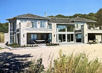 Niagara Falls residential architect Chapman Murray Associates Architects Inc.