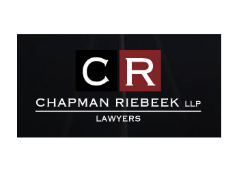 Red Deer civil litigation lawyer Chapman Riebeek LLP