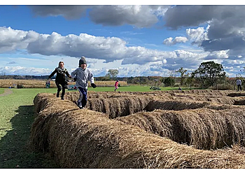 Barrie Repères Chappell Farms