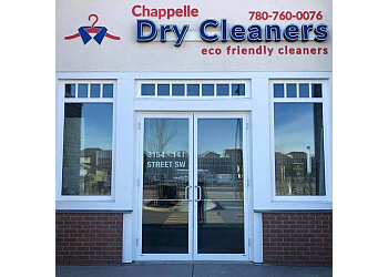Chappelle Dry Cleaners