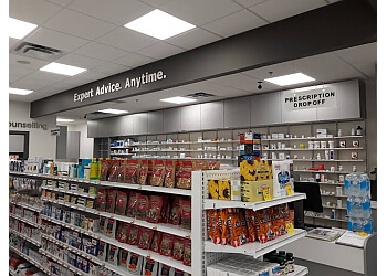 Edmonton pharmacy Chappelle Pharmacy