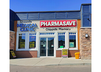 Edmonton
Pharmacies
Chappelle Pharmacy image 1