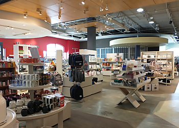 Peterborough gift shop Chapters