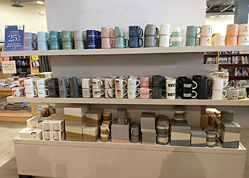 Peterborough gift shop Chapters